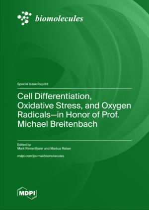Cell Differentiation, Oxidative Stress, and Oxygen Radicals