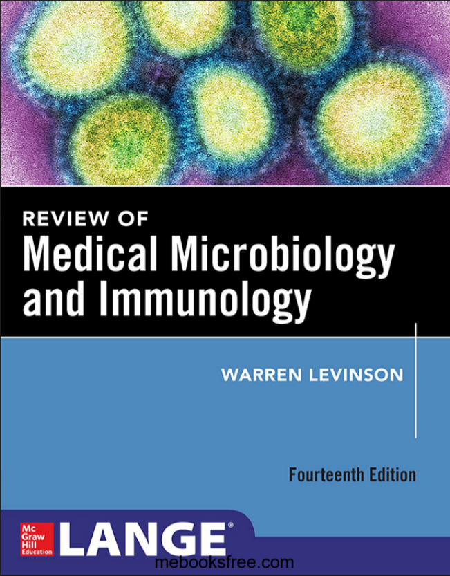Medical Microbiology and Immunology