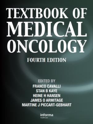 TEXTBOOK OF MEDICAL ONCOLOGY