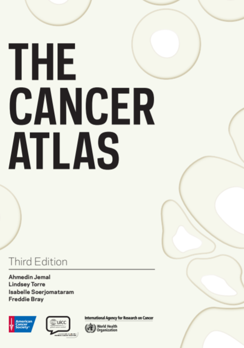 THE CANCER ATLAS