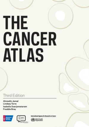 THE CANCER ATLAS