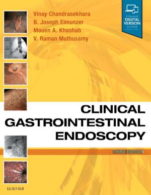 CLINICAL GASTROINTESTINAL ENDOSCOPY