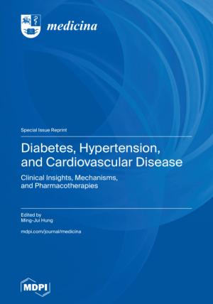 Diabetes, Hypertension, and Cardiovascular Disease